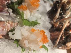 -花和海鲜自助(梅江店)