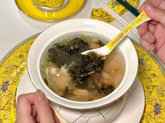 -金成潮菜博物馆(海珠湿地店)