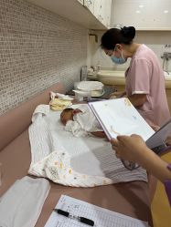 -馨月汇·一悦馨香月子中心(前滩店)