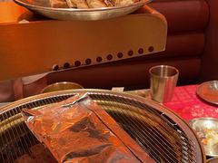 -西塔老太太泥炉烤肉(苏州大悦城店)