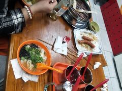 -吉上小哥·牛肉蒸饺.炸串(官庄路口总店)