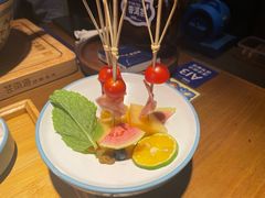 -芸南道·过桥米线(昆明老街旗舰店)