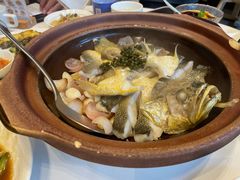 -莆田餐厅PUTIEN(三里屯店)