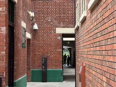 -大馆(前中区警署建築群)