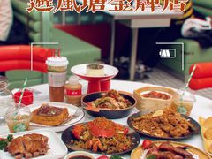 -避风塘·金牌店·夜宵(金玉兰店)