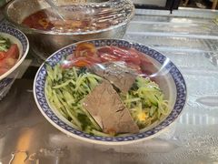 -西域美食(西直门南小街店)