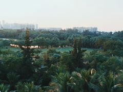 -白沙门生态公园