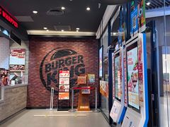 -汉堡王(歌斐中心店)