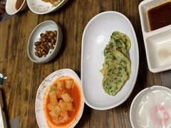 -向阳庄烧烤店(望京西园店)