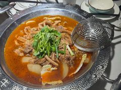 -古乐牛香·鲜牛肉牛杂火锅(千灯店)