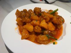 荔枝肉-旺达·福州菜(正大广场店)