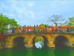 -赤坎·广东华侨国际旅游度假区