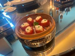 -广州康莱德·韵轩中餐厅