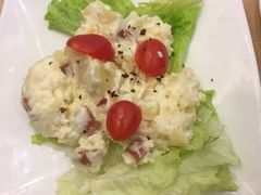 -必胜客(安盛金马店)