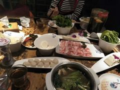 -东道煮牛肉火锅(东盛大街店)
