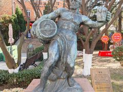 -青岛啤酒博物馆