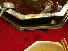 -山城年华老火锅(玉林店)
