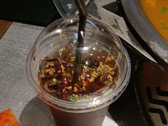 -探鱼·鲜青椒爽麻烤鱼(天河优托邦店)