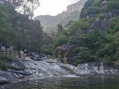 -黑龙潭风景区