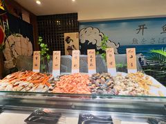 -盛宴自助餐厅(运达喜来登店)