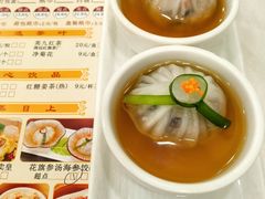 -寻味顺德·南记酒家·传统顺德菜·鱼生(广源路店)