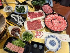 -牛街清真满恒記(平安里西大街店)