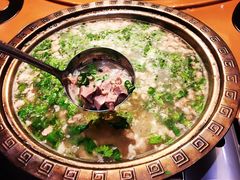 -蒙古人烤羊大师·绿野餐厅(工农大路店)
