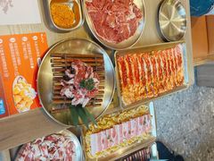 -西塔老太太泥炉烤肉(双井店)