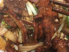 -寻裕记·现炒浇头面(人民广场店)