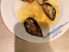 -星伦多海鲜自助餐厅(时代广场店)