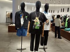 -URBAN REVIVO(上海中庚漫游城店)