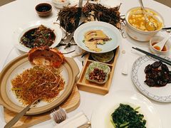 -新吉士·上海菜(浦东LCM置汇旭辉店)