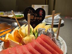 -海底捞火锅(石狮泰禾广场店)