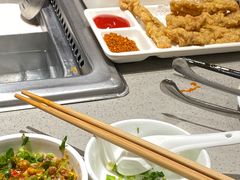 -海底捞火锅(泉城路店)