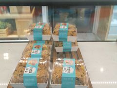 -罗莎蛋糕(建设路店)