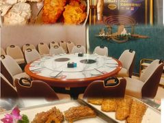 -殷式·私房烧烤·羊蝎子火锅(什刹海店)