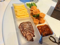 -四季民福烤鸭店(通州马驹桥店)
