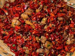 -通安客栈中餐厅·何家小馆