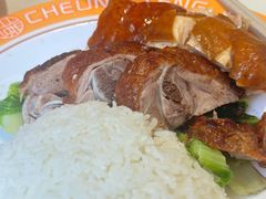 -张腾记茶餐厅(保利大都汇C区店)