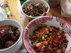 -浏阳小饭铺(洪西小区店)