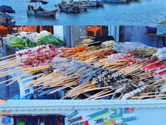 -三亚西岛海洋文化旅游区