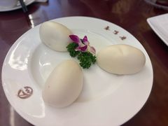 -鹿鸣春饭店(总店)