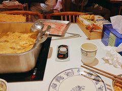 -螺大喜螺蛳粉火锅(雍和宫店)