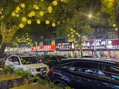 -健跳小海鲜(人民路店)