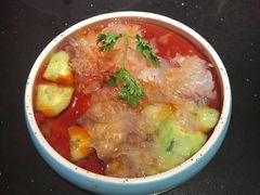 -老头儿油爆虾·知味杭州(爱琴海购物中心)