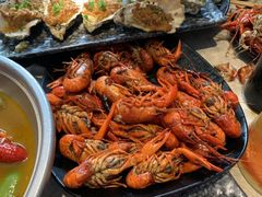 -沪小胖小龙虾(淮海中路旗舰店)