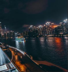 -格乐利雅婚礼艺术中心(南外滩店)