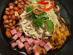 -大潮淮·淮扬菜(何园旗舰店)