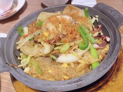 -百福麵家(新馬路店)