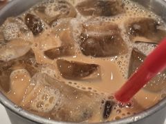 -香港深仔记茶餐厅(东门店)